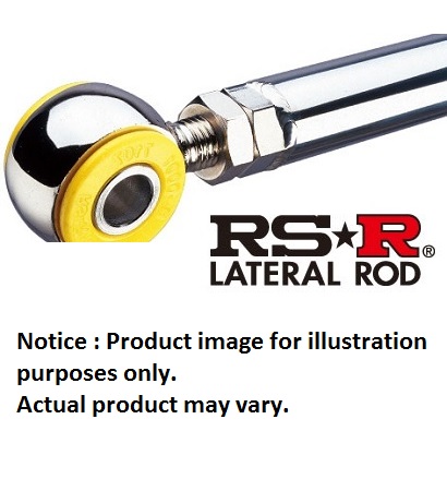 LATERAL ROD (TODAY / JA4)