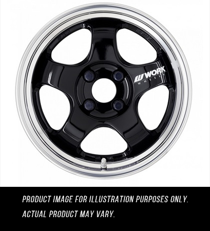 MEISTER S1 2P ORDER INSET / 15inch